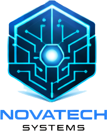 NovaTech Systems logo