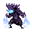 Voidshell